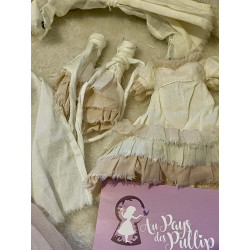 Outfit Pullip Bloody Red Hood