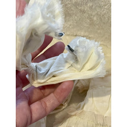 Outfit Pullip Bloody Red Hood