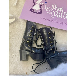 Outfit Pullip Bloody Red Hood