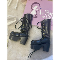 Outfit Pullip Bloody Red Hood