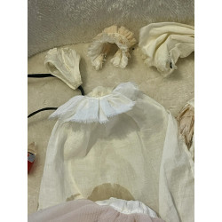 Outfit Pullip Bloody Red Hood