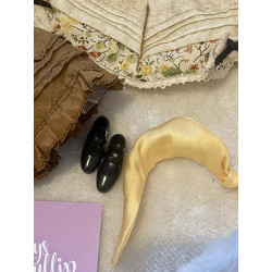 outfit de la Pullip Dalhia cinderella