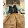 outfit de la Pullip Dalhia cinderella