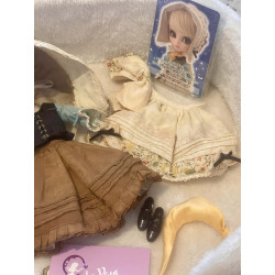 outfit de la Pullip Dalhia cinderella