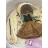 outfit de la Pullip Dalhia cinderella