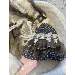 outfit complet de la Pullip cinciallegra