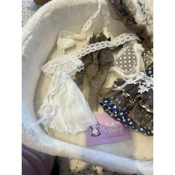 outfit complet de la Pullip cinciallegra