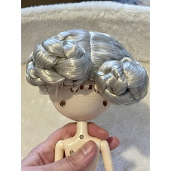 Pullip - Cinciallegra nude