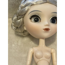 Pullip - Cinciallegra nude