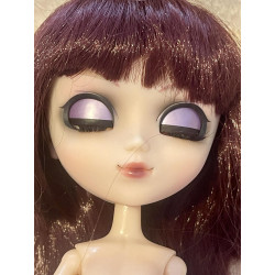 Pullip - Bloody Red Hood nude