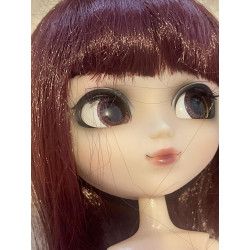 Pullip - Bloody Red Hood nude