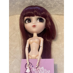 Pullip - Bloody Red Hood nude