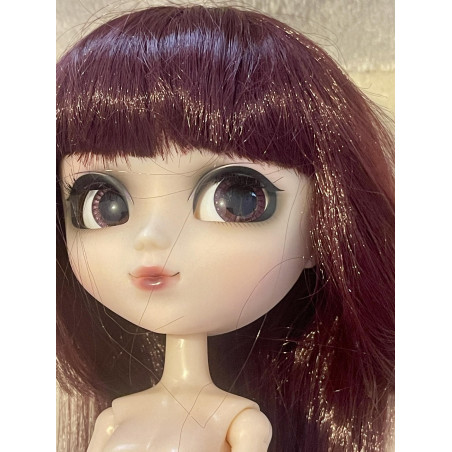 Pullip - Bloody Red Hood nude
