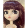 Pullip - Bloody Red Hood nude