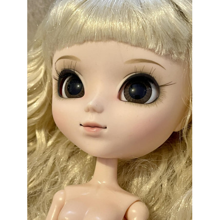 Pullip - Romantic Alice nude