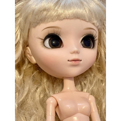 Pullip - Romantic Alice nude