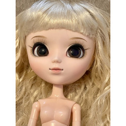 Pullip - Romantic Alice nude