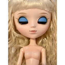 Pullip - Romantic Alice nude