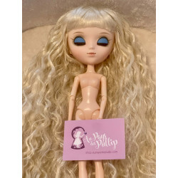 Pullip - Romantic Alice nude