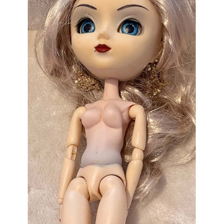 Pullip - Vivien nude