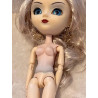 Pullip - Vivien nude