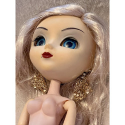 Pullip - Vivien nude
