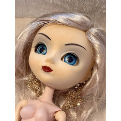 Pullip - Vivien nude