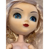 Pullip - Vivien nude