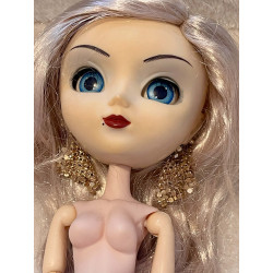 Pullip - Vivien nude