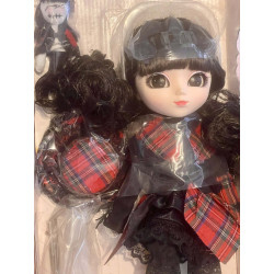 Pullip Etoile Rosetta