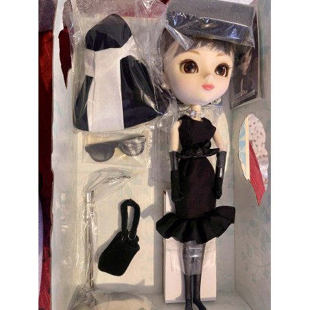 Pullip - breakfast by tiffany's