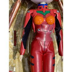 Pullip - Asuka Evangelion