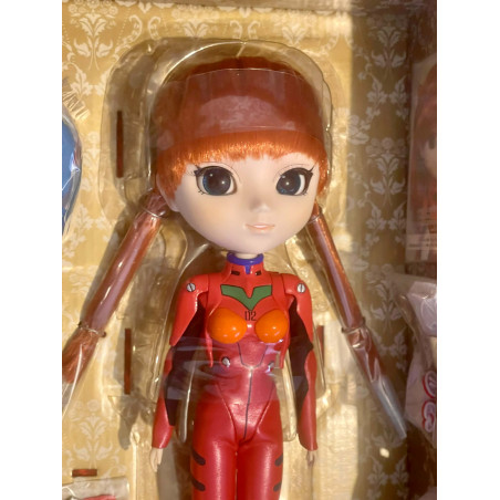 Pullip - Asuka Evangelion
