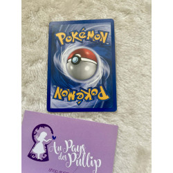 Carte Pokémon Mystérieux Fossile 62/62 Edition 1