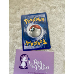 Carte Pokémon Recyclage 61/62 - Fossile Edition 1