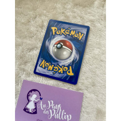 Carte Pokémon Recherche d’Énergie 59/62 - Fossile Edition 1