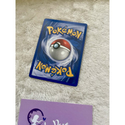 Carte Pokémon Tentacool 56/62 - Fossile Edition 1