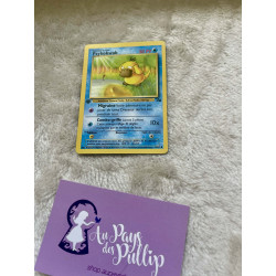 Carte Pokémon Psykokwak 53/62 - Fossile Edition 1