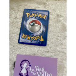 Carte Pokémon Abo 46/62 - Fossile Edition 1