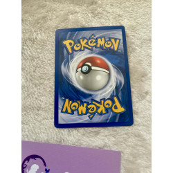 Carte Pokémon Smogogo 45/62 - Fossile Edition 1