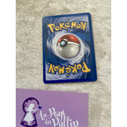 Carte Pokémon Sablaireau 41/62 - Fossile Edition 1