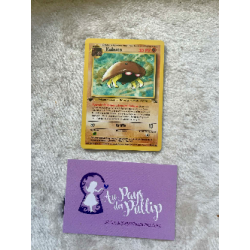 Carte Pokémon Kabuto 50/62 - Fossile Edition 1