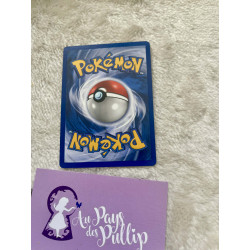 Carte Pokémon Krabboss 38/62 - Fossile Edition 1