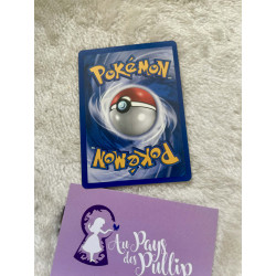 Carte Pokémon Grolem 36/62 - Fossile Edition 1