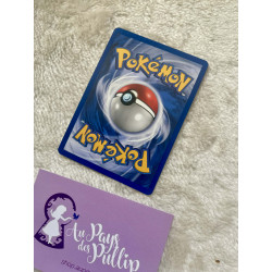 Carte Pokémon Akwakwak 35/62 - Fossile Edition 1