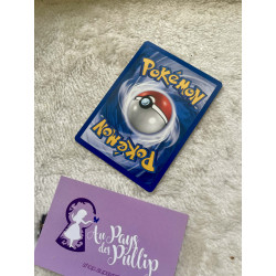 Carte Pokémon Nosferalto 34/62 - Fossile Edition 1