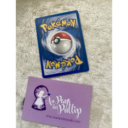 Carte Pokémon Magneton 26/62 - Fossile Edition 1