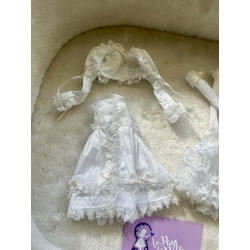 Outfit Pullip Raphia