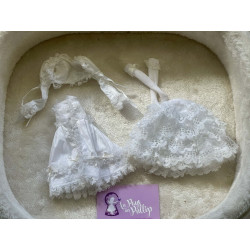 Outfit Pullip Raphia