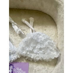 Outfit Pullip Raphia